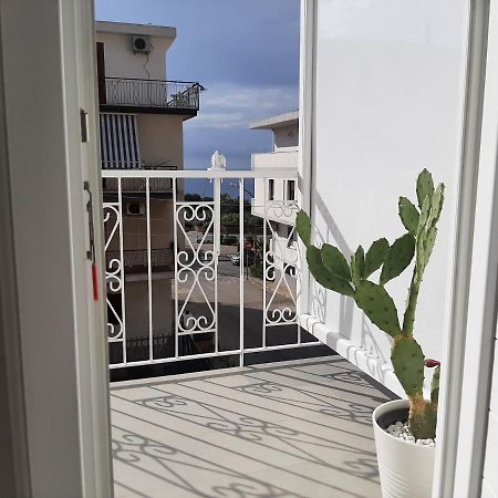B&B Joele Tropea Buitenkant foto